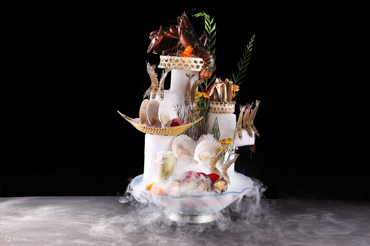 Chengdu Chaoju Store | Guichang Hotpot (ICD)